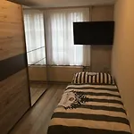Landgasthof-hotel Adler ラングナウ