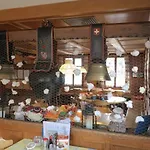 Landgasthof-hotel Adler ホテル ラングナウ