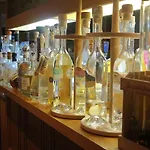 Landgasthof-hotel Adler ホテル