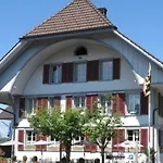 ホテル Landgasthof-hotel Adler