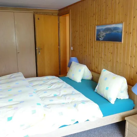 Landgasthof-hotel Adler *