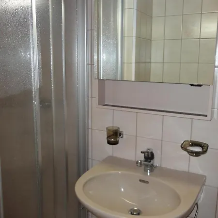 Landgasthof-hotel Adler Hotel *