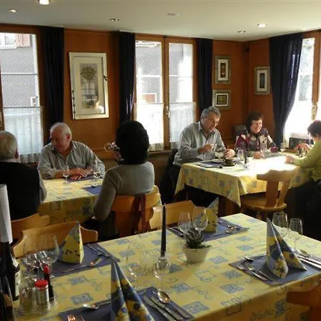 Landgasthof-hotel Adler Ξενοδοχείο Langnau
