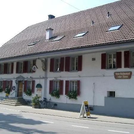 Landgasthof-hotel Adler