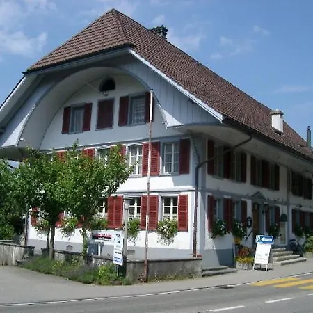 Hotel Landgasthof-hotel Adler
