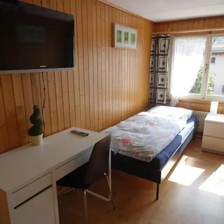 Landgasthof-hotel Adler *