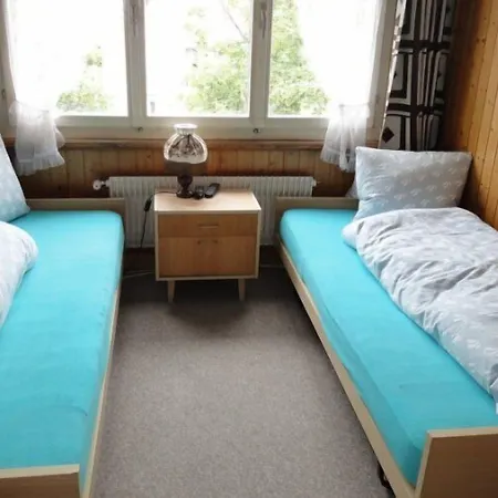 Landgasthof-hotel Adler *