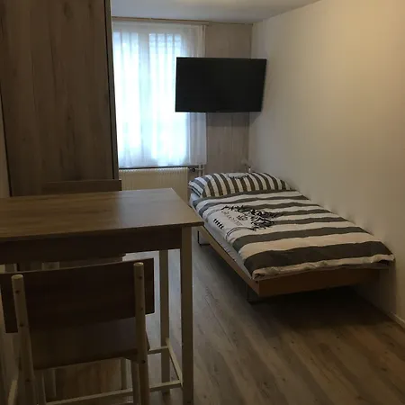 Ξενοδοχείο Landgasthof-hotel Adler Langnau