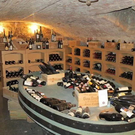 兰德嘎斯霍夫阿德勒酒店 酒店