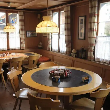 Landgasthof-hotel Adler Ξενοδοχείο Langnau