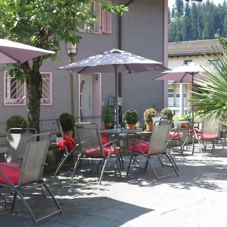 Ξενοδοχείο Landgasthof-hotel Adler *