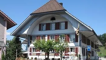 Landgasthof-hotel Adler Hotel Langnau im Emmental