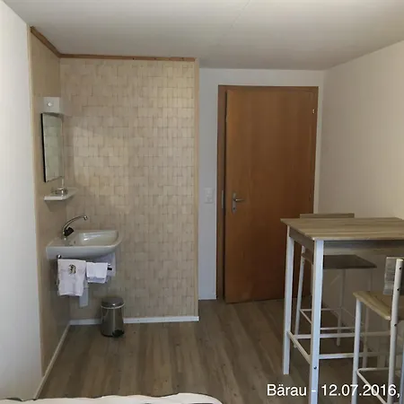Hotell Landgasthof-hotel Adler