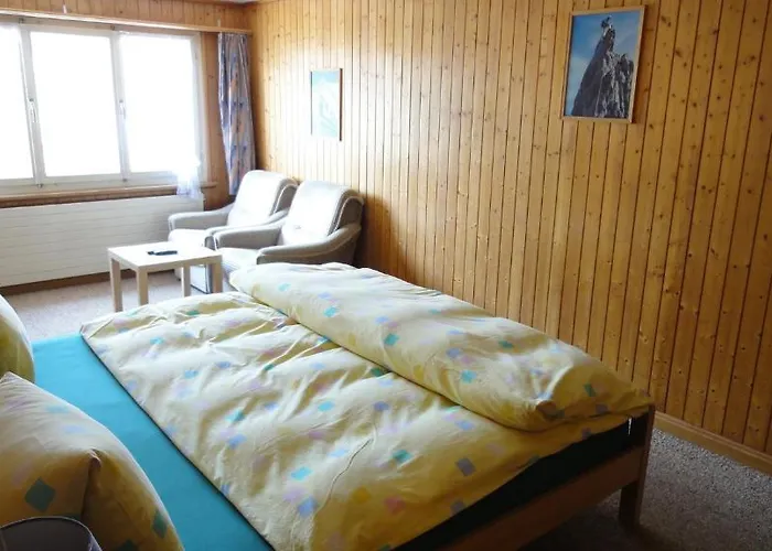 Hotel Landgasthof-hotel Adler Langnau