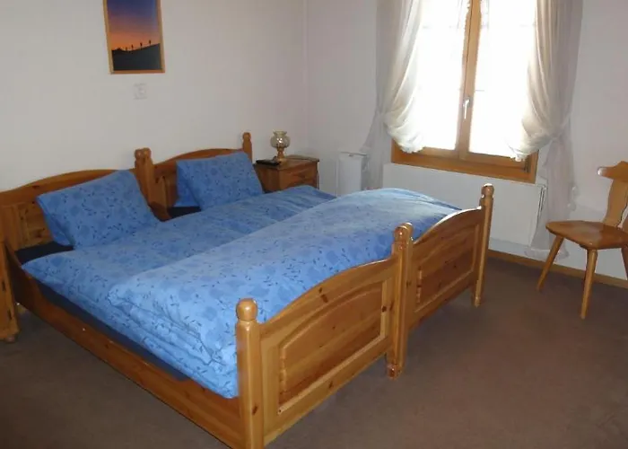 فندق Landgasthof-hotel Adler لانغناو