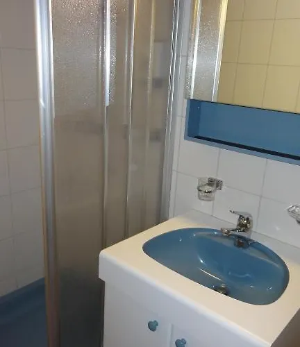 فندق Landgasthof-hotel Adler