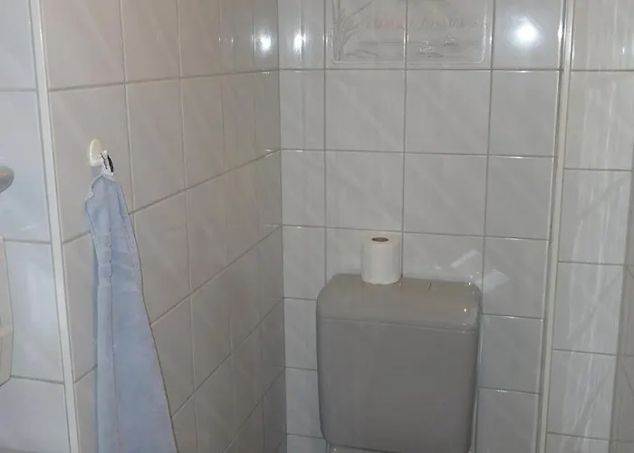 Landgasthof-hotel Adler لانغناو