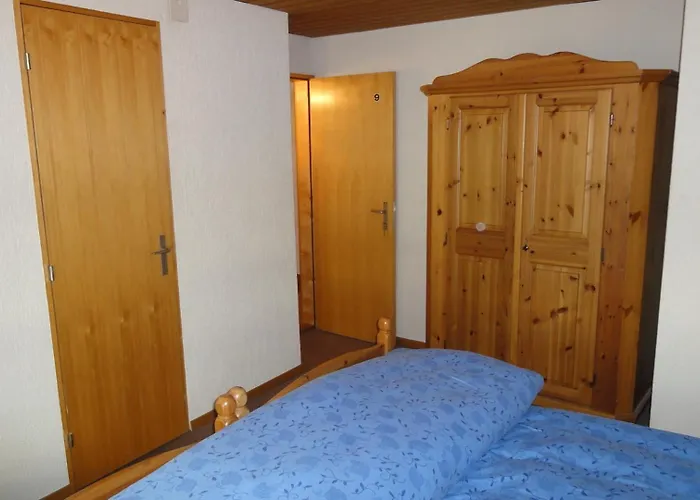 Landgasthof-hotel Adler Hotel Langnau