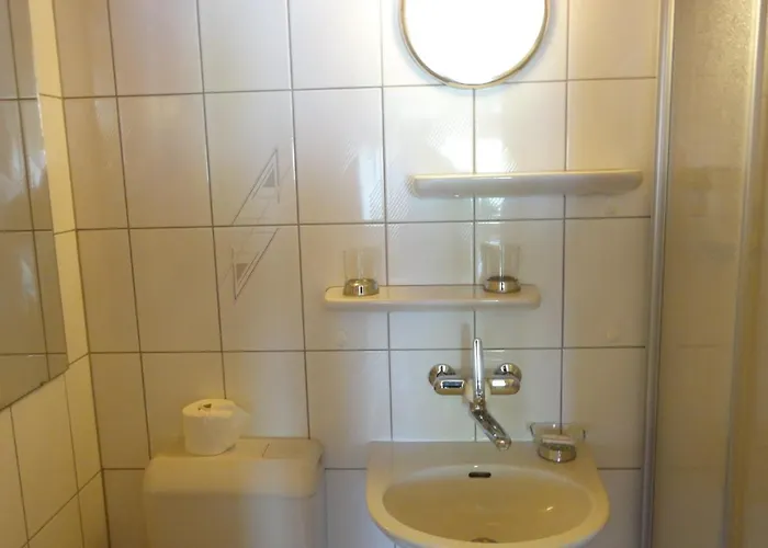 Hotel Landgasthof-hotel Adler *
