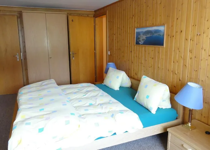 Landgasthof-hotel Adler *