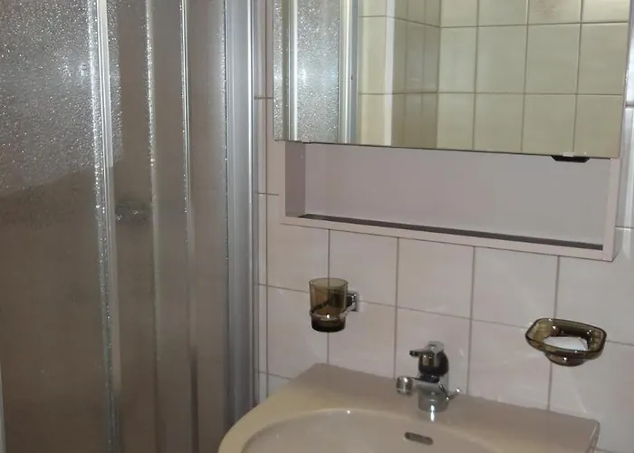 Landgasthof-hotel Adler فندق *