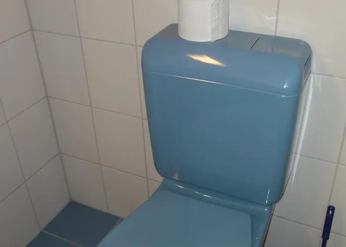 فندق Landgasthof-hotel Adler