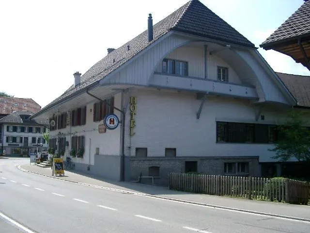 Landgasthof-hotel Adler