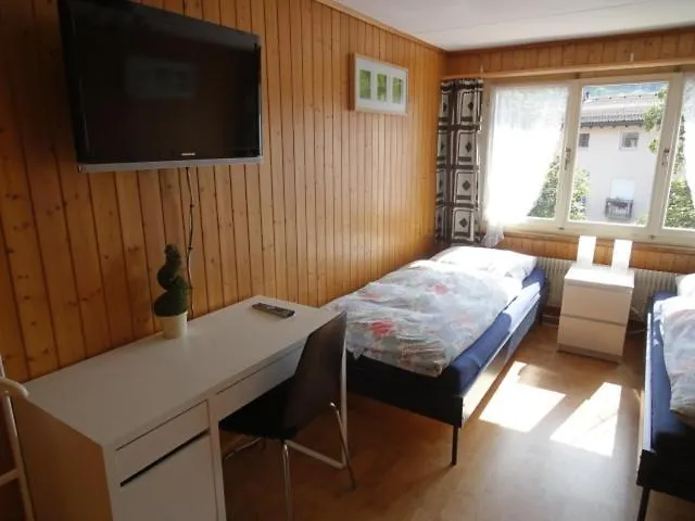 Landgasthof-hotel Adler *