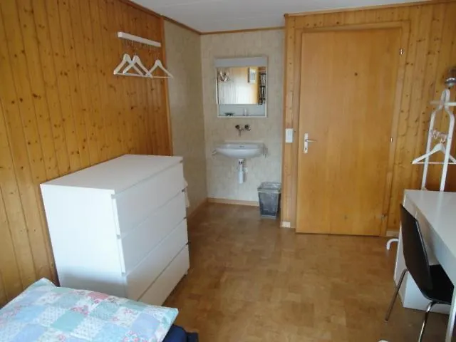 Landgasthof-hotel Adler فندق *