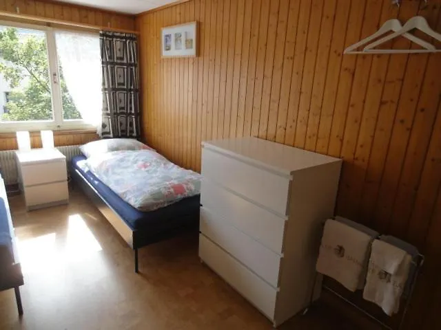 Hotel Landgasthof-hotel Adler Langnau