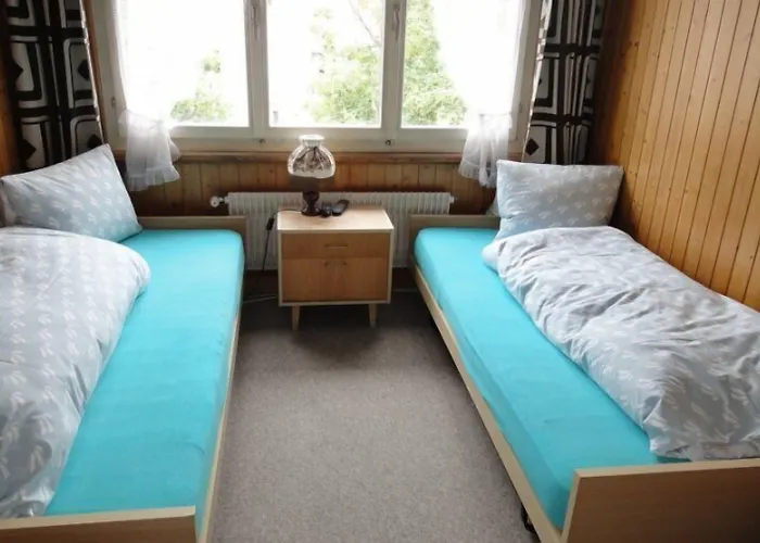 Landgasthof-hotel Adler *
