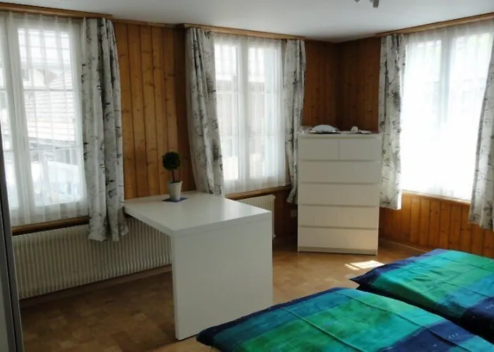 فندق Landgasthof-hotel Adler لانغناو