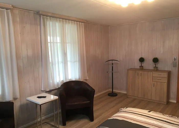 Landgasthof-hotel Adler