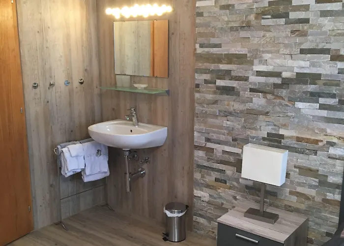 Hotel Landgasthof-hotel Adler Langnau