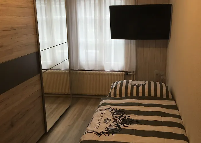 Landgasthof-hotel Adler لانغناو