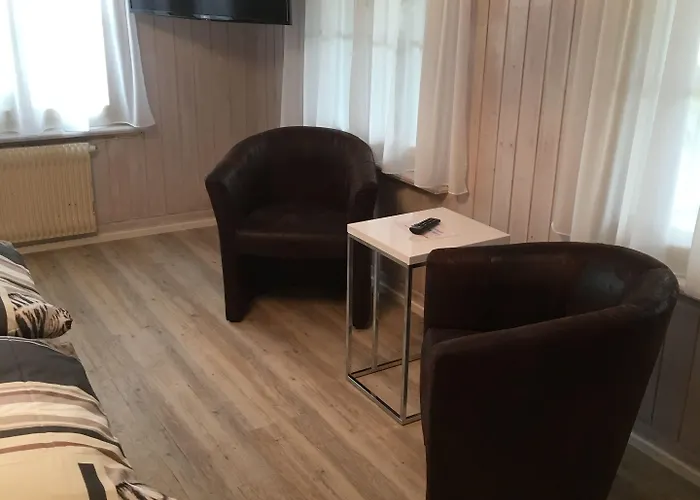 فندق Landgasthof-hotel Adler
