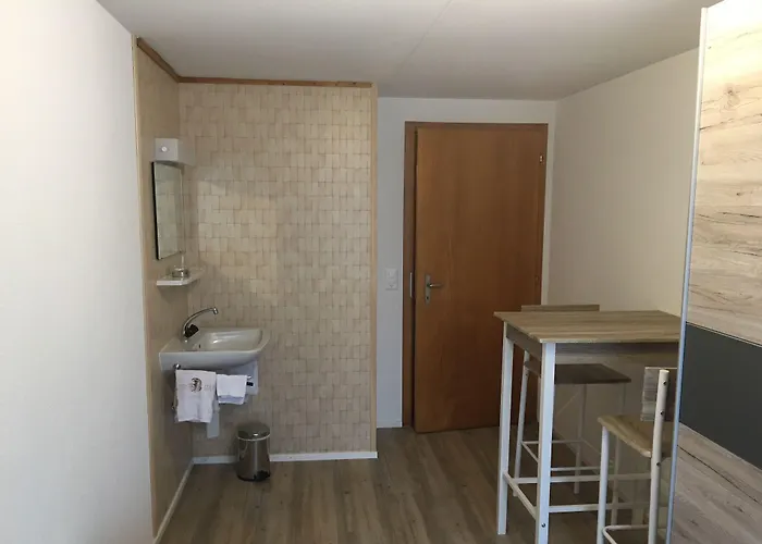 Landgasthof-hotel Adler *
