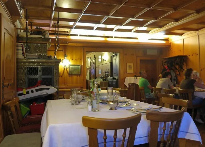 Hotel Landgasthof-hotel Adler