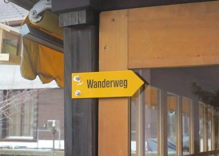 Landgasthof-hotel Adler فندق