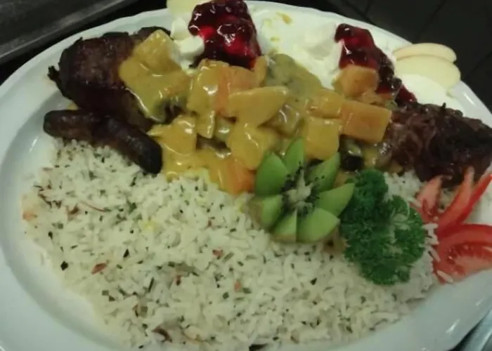 Landgasthof-hotel Adler فندق *