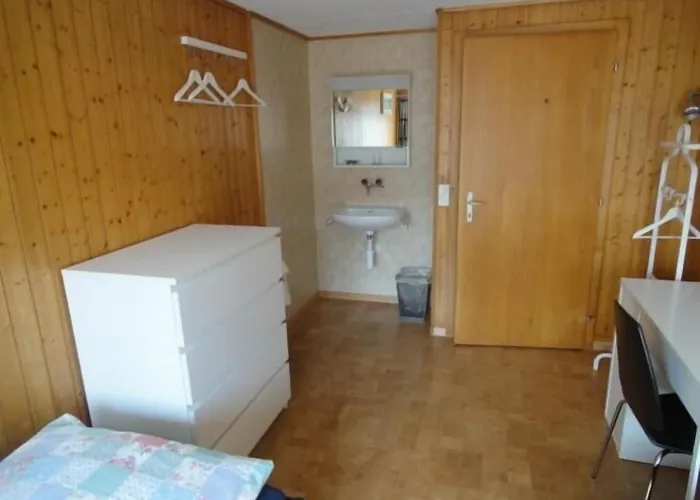 Landgasthof-hotel Adler *