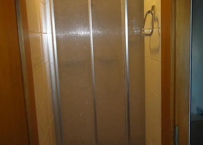 فندق Landgasthof-hotel Adler