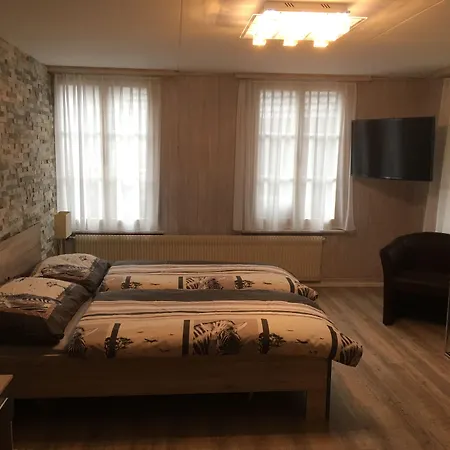 Landgasthof-hotel Adler Hotel