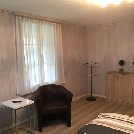 Landgasthof-hotel Adler