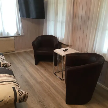 Hotel Landgasthof-hotel Adler