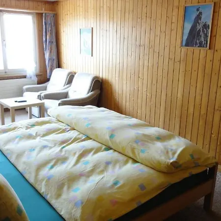 Hotel Landgasthof-hotel Adler Langnau