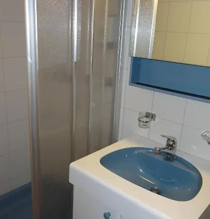 מלון Landgasthof-hotel Adler