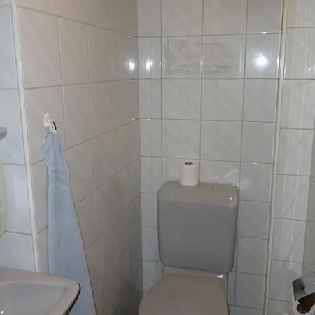 Landgasthof-hotel Adler לנגנאו