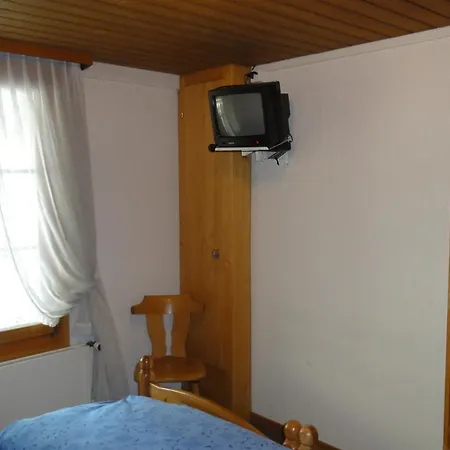 Landgasthof-hotel Adler * לנגנאו