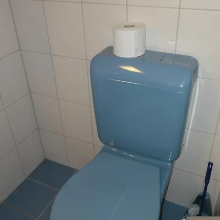 מלון Landgasthof-hotel Adler